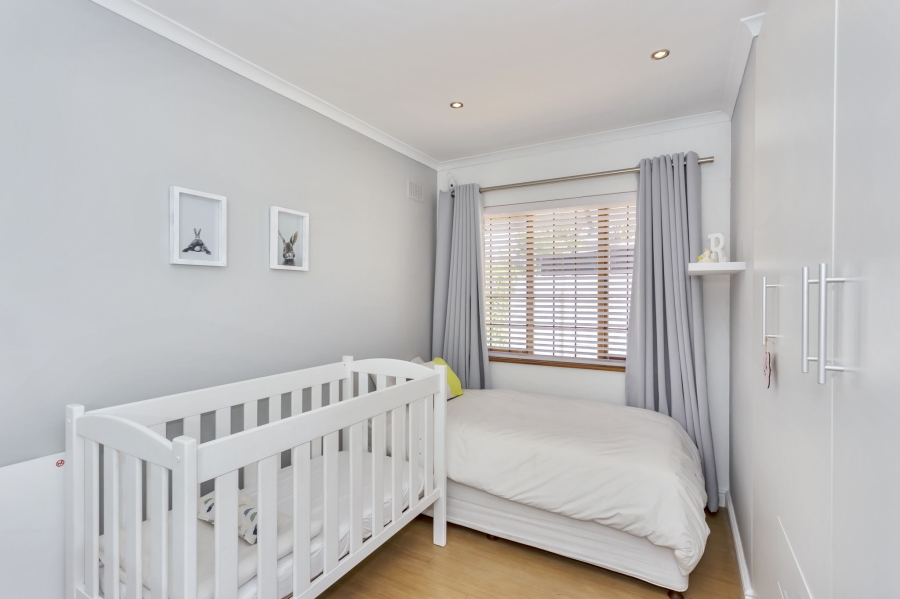 To Let 3 Bedroom Property for Rent in Edgemead Western Cape
